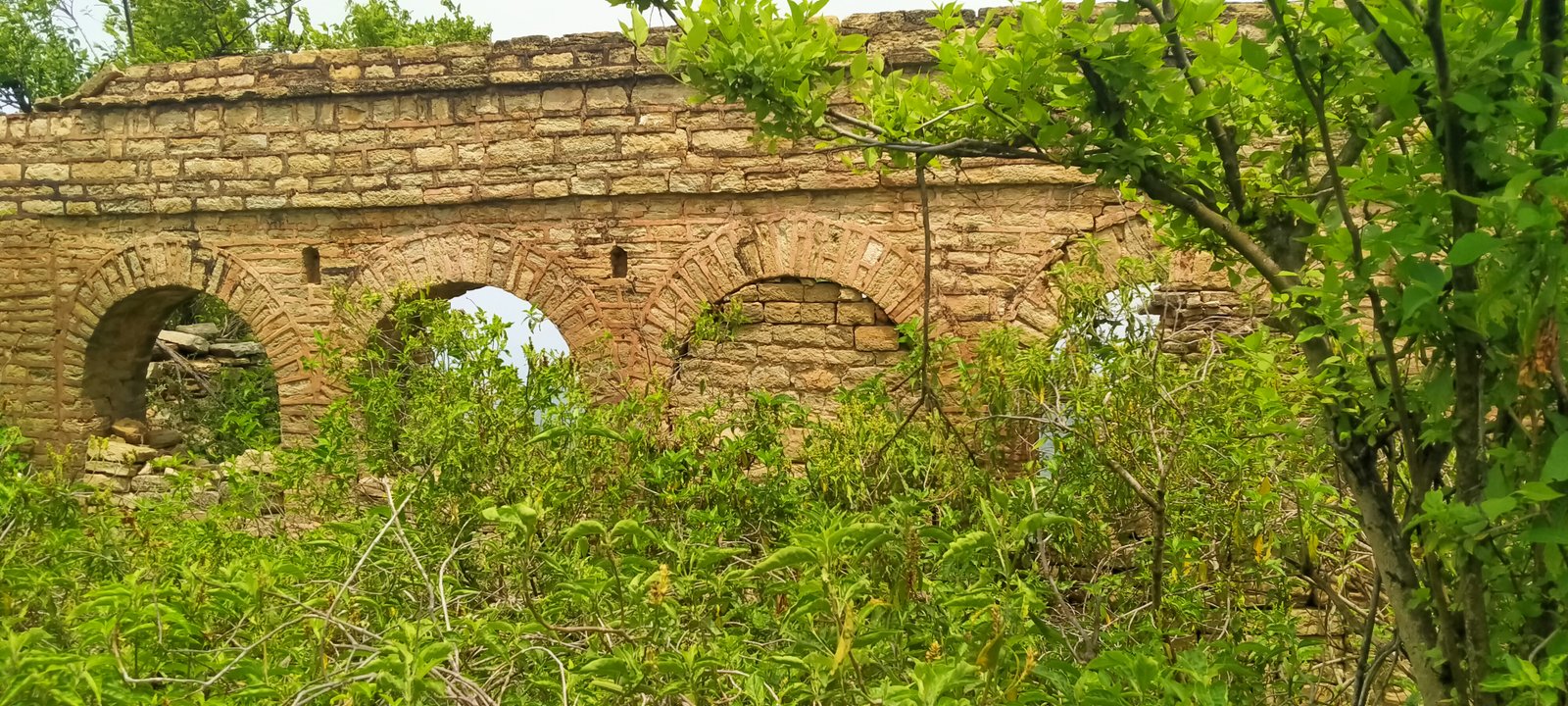 Travel Photo